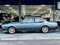 BMW Série 6 635 CSI 218cv BV5 SIEGES RECARO - <small></small> 25.990 € <small>TTC</small> - #4