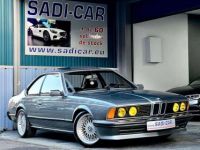 BMW Série 6 635 CSI 218cv BV5 SIEGES RECARO - <small></small> 24.990 € <small>TTC</small> - #1