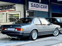 BMW Série 6 635 CSI 218cv BV5 SIEGES RECARO - <small></small> 24.990 € <small>TTC</small> - #2