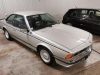 BMW Série 6 635 CSI Coupe Boîte automatique - <small></small> 35.000 € <small>TTC</small> - #1