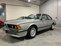 BMW Série 6 635 CSI Coupe Boîte automatique - <small></small> 35.000 € <small>TTC</small> - #2