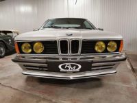 BMW Série 6 635 CSI Coupe Boîte automatique - <small></small> 35.000 € <small>TTC</small> - #4