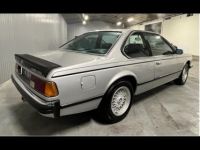 BMW Série 6 635 CSI Coupe Boîte automatique - <small></small> 35.000 € <small>TTC</small> - #6