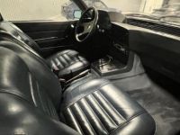 BMW Série 6 635 CSI Coupe Boîte automatique - <small></small> 35.000 € <small>TTC</small> - #9