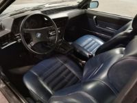 BMW Série 6 635 CSI Coupe Boîte automatique - <small></small> 35.000 € <small>TTC</small> - #12