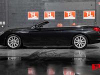 BMW Série 6 640 Cabriolet dA 1st Owner Full History - <small></small> 27.890 € <small>TTC</small> - #2