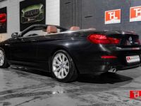 BMW Série 6 640 Cabriolet dA 1st Owner Full History - <small></small> 27.890 € <small>TTC</small> - #3