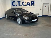 BMW Série 6 640 Coupe 640M d xDrive - <small></small> 39.900 € <small>TTC</small> - #1