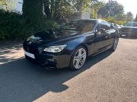 BMW Série 6 640 Coupe 640M d xDrive - <small></small> 39.900 € <small>TTC</small> - #13