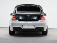 BMW Série 6 640 D 313 BVA8 Xdrive Cabriolet Pack M-sport  / 06/2018 - <small></small> 48.990 € <small>TTC</small> - #6