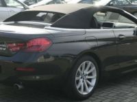 BMW Série 6 640 D A Cabriolet F12 313 / 08/2014 - <small></small> 36.990 € <small>TTC</small> - #6