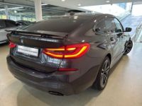 BMW Série 6 640 Gran Turismo i xDive M Sportpaket HUD  - <small></small> 49.488 € <small>TTC</small> - #2