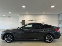 BMW Série 6 640 Gran Turismo i xDive M Sportpaket HUD  - <small></small> 49.488 € <small>TTC</small> - #5