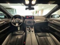 BMW Série 6 640 Gran Turismo i xDive M Sportpaket HUD  - <small></small> 49.488 € <small>TTC</small> - #6