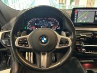 BMW Série 6 640 Gran Turismo i xDive M Sportpaket HUD  - <small></small> 49.488 € <small>TTC</small> - #8