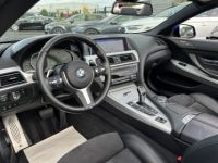 BMW Série 6 640 i M-SPORT 320ch (F12) BVA8 - <small></small> 49.900 € <small>TTC</small> - #12