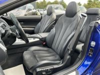 BMW Série 6 640 i M-SPORT 320ch (F12) BVA8 - <small></small> 49.900 € <small>TTC</small> - #15