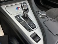 BMW Série 6 640 i M-SPORT 320ch (F12) BVA8 - <small></small> 49.900 € <small>TTC</small> - #18