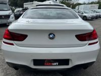 BMW Série 6 640 xDrive 3.0 d 313 cv Boîte auto ,M SPORT, Entretiens à jour ,Garantie 12 mois - <small></small> 24.490 € <small>TTC</small> - #6
