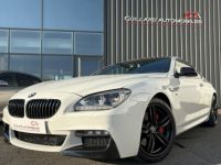 BMW Série 6 640d XDRIVE M-SPORT 313ch (F13) BVA8 - <small></small> 26.900 € <small>TTC</small> - #1