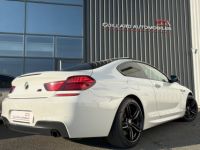 BMW Série 6 640d XDRIVE M-SPORT 313ch (F13) BVA8 - <small></small> 26.900 € <small>TTC</small> - #6