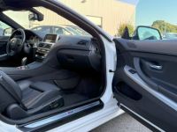 BMW Série 6 640d XDRIVE M-SPORT 313ch (F13) BVA8 - <small></small> 26.900 € <small>TTC</small> - #14