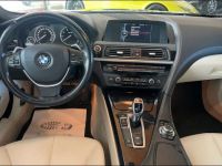 BMW Série 6 640I 320  BVA8  Luxe 01/2012 - <small></small> 23.890 € <small>TTC</small> - #2