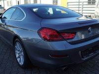 BMW Série 6 640I 320 EXCLUSIVE BVA8 04/2012 - <small></small> 32.890 € <small>TTC</small> - #4