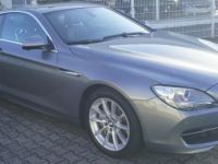 BMW Série 6 640I 320 EXCLUSIVE BVA8 04/2012 - <small></small> 32.890 € <small>TTC</small> - #16