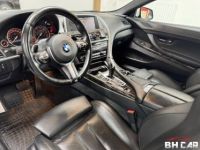 BMW Série 6 640i Cab 320ch M Sport A Pack - <small></small> 31.490 € <small>TTC</small> - #10