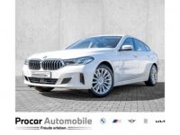 BMW Série 6 640i Gran Turismo Luxury Line AHK Pano DA  - <small></small> 53.990 € <small>TTC</small> - #1