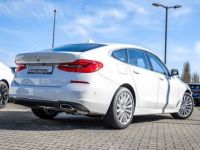 BMW Série 6 640i Gran Turismo Luxury Line AHK Pano DA  - <small></small> 53.990 € <small>TTC</small> - #2