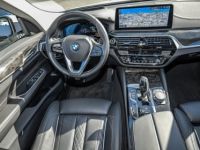 BMW Série 6 640i Gran Turismo Luxury Line AHK Pano DA  - <small></small> 53.990 € <small>TTC</small> - #12