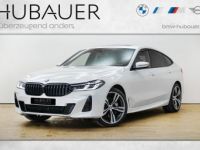 BMW Série 6 640i Gran Turismo M Sport, LC Prof., AHK,  - <small></small> 59.000 € <small>TTC</small> - #1