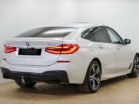 BMW Série 6 640i Gran Turismo M Sport, LC Prof., AHK,  - <small></small> 59.000 € <small>TTC</small> - #4