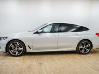 BMW Série 6 640i Gran Turismo M Sport, LC Prof., AHK,  - <small></small> 59.000 € <small>TTC</small> - #7