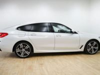 BMW Série 6 640i Gran Turismo M Sport, LC Prof., AHK,  - <small></small> 59.000 € <small>TTC</small> - #8