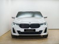 BMW Série 6 640i Gran Turismo M Sport, LC Prof., AHK,  - <small></small> 59.000 € <small>TTC</small> - #10