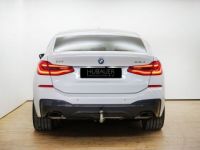 BMW Série 6 640i Gran Turismo M Sport, LC Prof., AHK,  - <small></small> 59.000 € <small>TTC</small> - #11