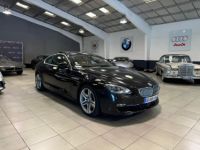 BMW Série 6 650i 450ch xDrive Exclusive Individual - <small></small> 27.898 € <small></small> - #1