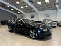 BMW Série 6 650i 450ch xDrive Exclusive Individual - <small></small> 27.898 € <small></small> - #5