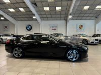 BMW Série 6 650i 450ch xDrive Exclusive Individual - <small></small> 27.898 € <small></small> - #9