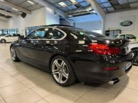 BMW Série 6 650i 450ch xDrive Exclusive Individual - <small></small> 27.898 € <small></small> - #12