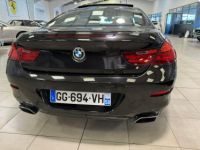 BMW Série 6 650i 450ch xDrive Exclusive Individual - <small></small> 27.898 € <small></small> - #40