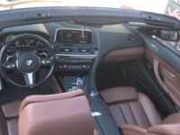 BMW Série 6 BMW 640i CABRIO M SPORT - <small></small> 48.590 € <small></small> - #7