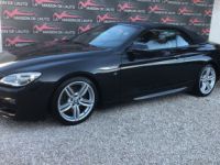 BMW Série 6 BMW 640i CABRIO M SPORT - <small></small> 48.590 € <small></small> - #8