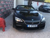 BMW Série 6 BMW 640i CABRIO M SPORT - <small></small> 48.590 € <small></small> - #10