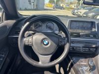 BMW Série 6 cabriolet 4.4 V8 407ch Luxe BVA8 - <small></small> 32.990 € <small>TTC</small> - #11