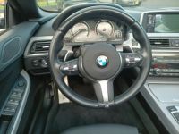 BMW Série 6 Cabriolet 640DA 313CH PACK M SPORT ( F12 ) FRANCAIS - <small></small> 32.500 € <small>TTC</small> - #13