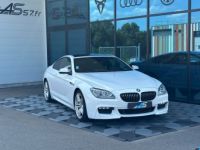 BMW Série 6 COUPE 640 dA 313CH M-SPORT - <small></small> 19.990 € <small>TTC</small> - #1